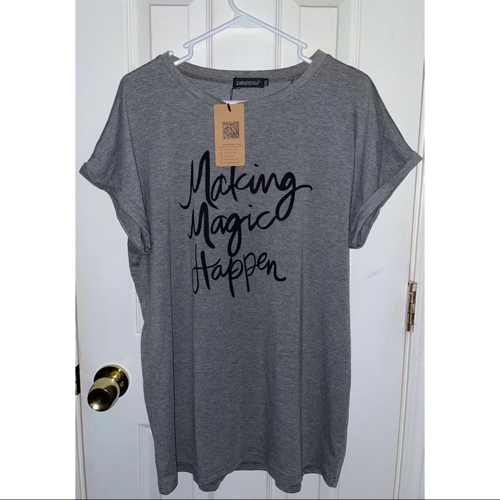 Zawapemia Tee-Shirt